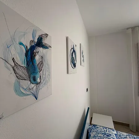 Apartman Sardina Bianca *