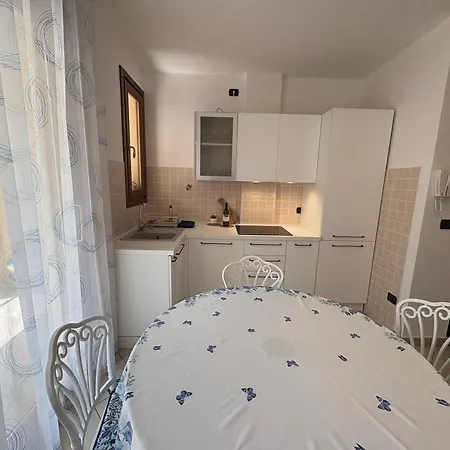 Apartman Sardina Bianca *
