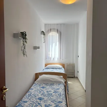Sardina Bianca شقة ألغيرو