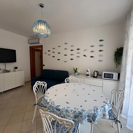 Apartman Sardina Bianca