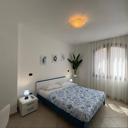 Apartman Sardina Bianca Alghero