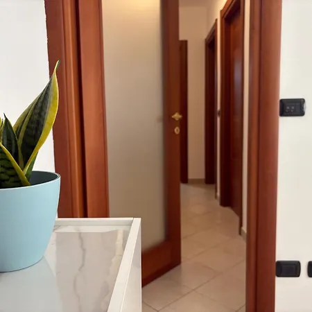 Apartman Sardina Bianca *