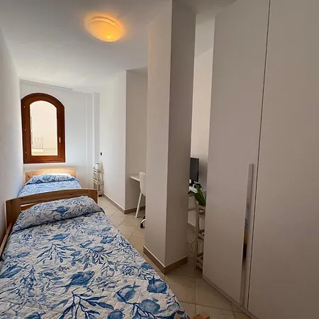 Sardina Bianca ألغيرو