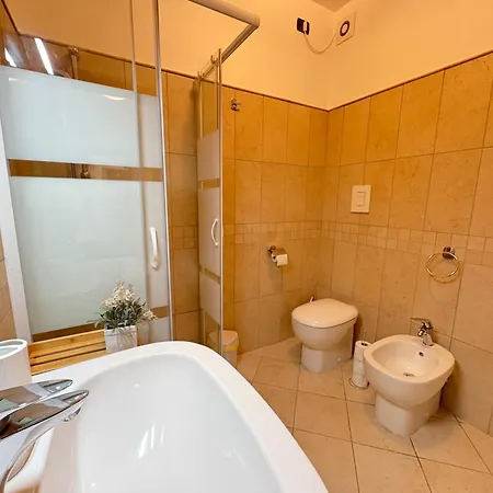 Sardina Bianca Apartman
